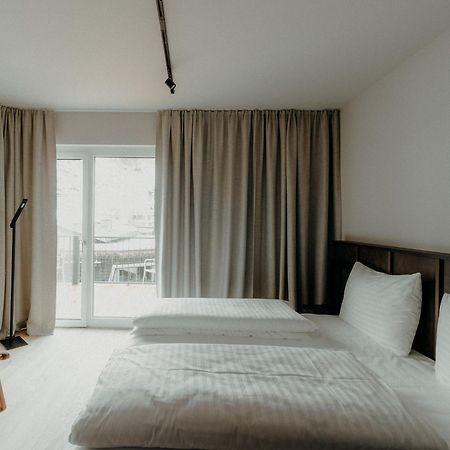 Kerii - Adults Boutique Hotel Saalbach-Hinterglemm Kültér fotó