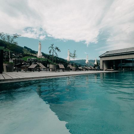 Kerii - Adults Boutique Hotel Saalbach-Hinterglemm Kültér fotó