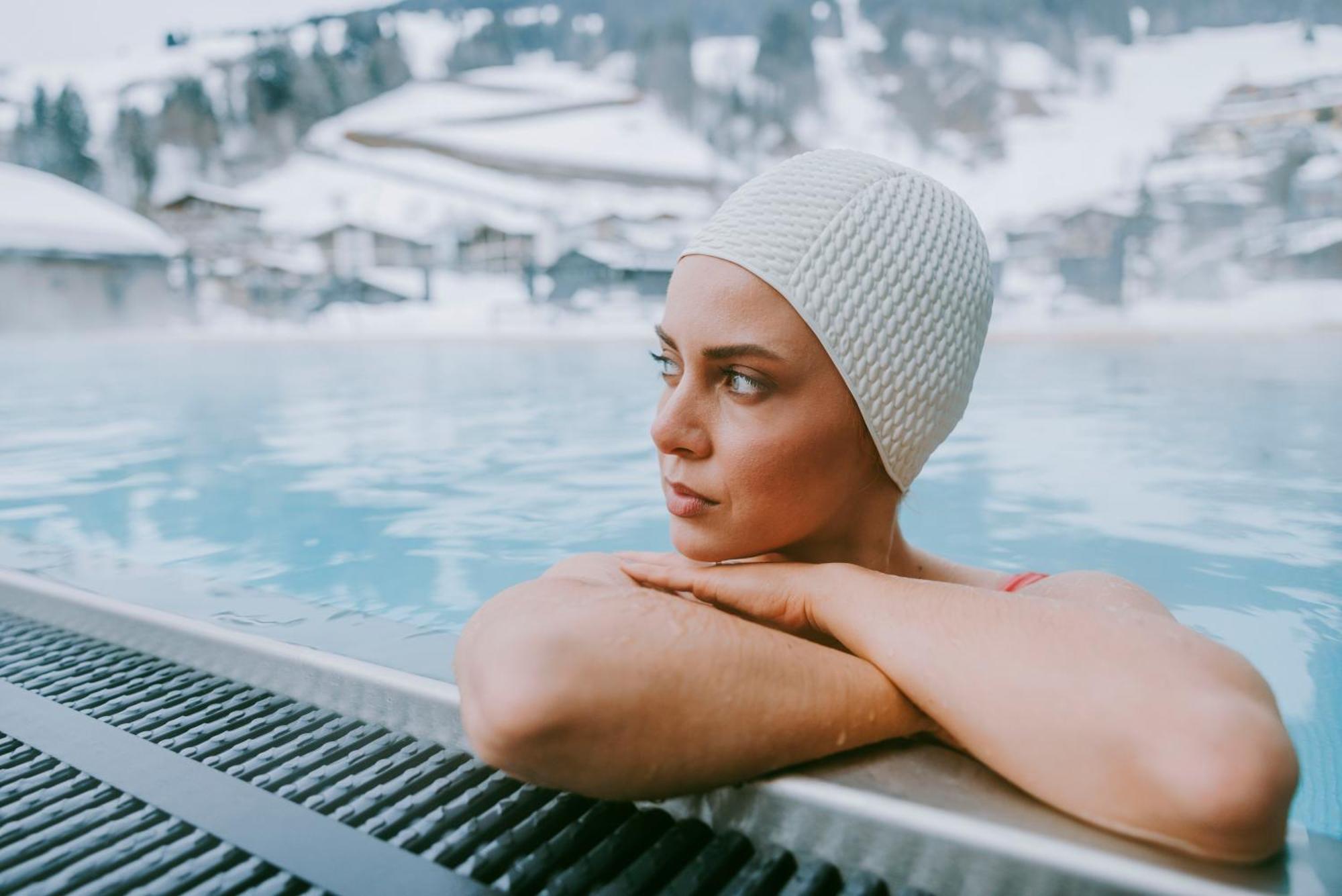 Kerii - Adults Boutique Hotel Saalbach-Hinterglemm Kültér fotó