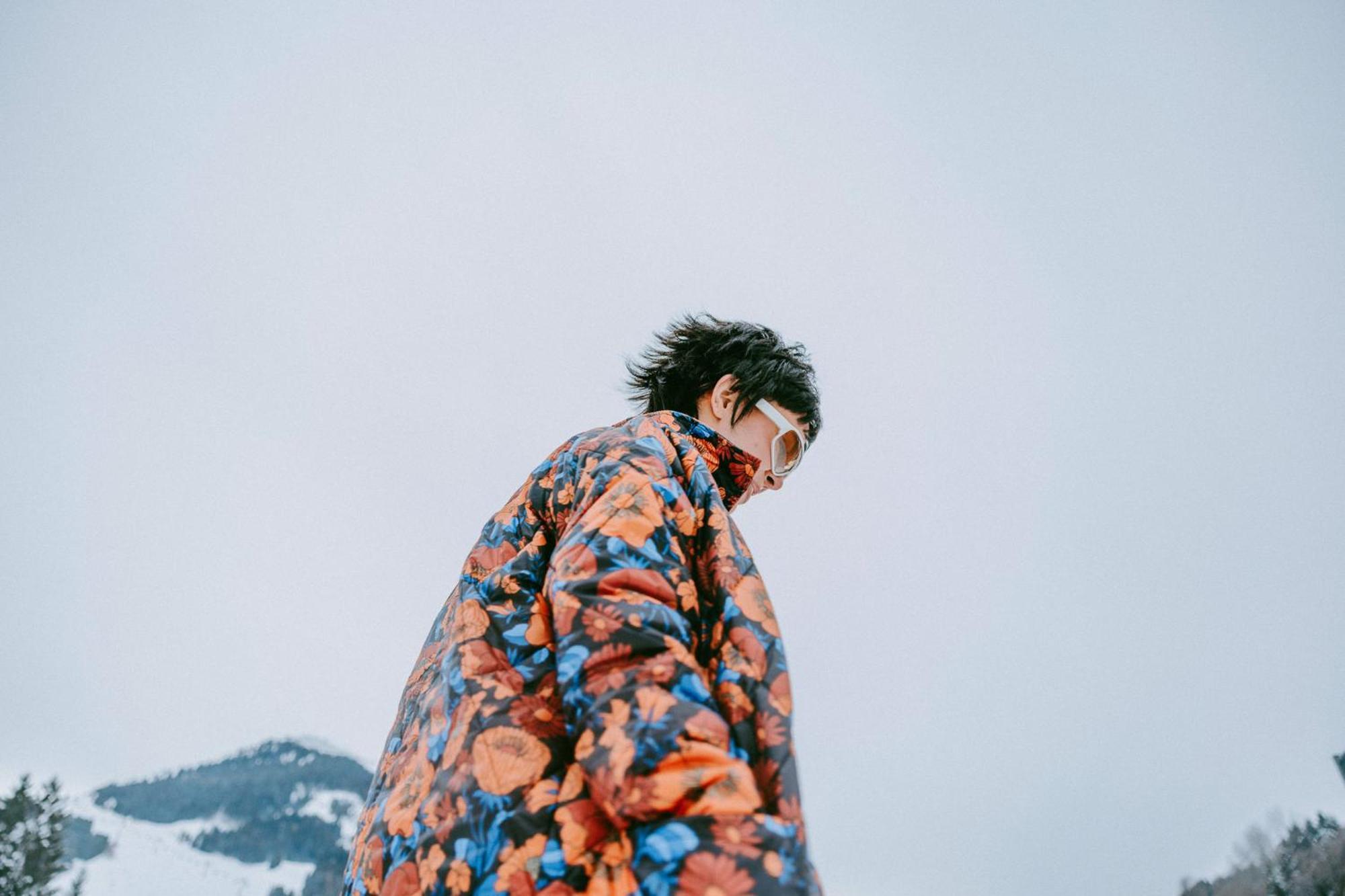 Kerii - Adults Boutique Hotel Saalbach-Hinterglemm Kültér fotó