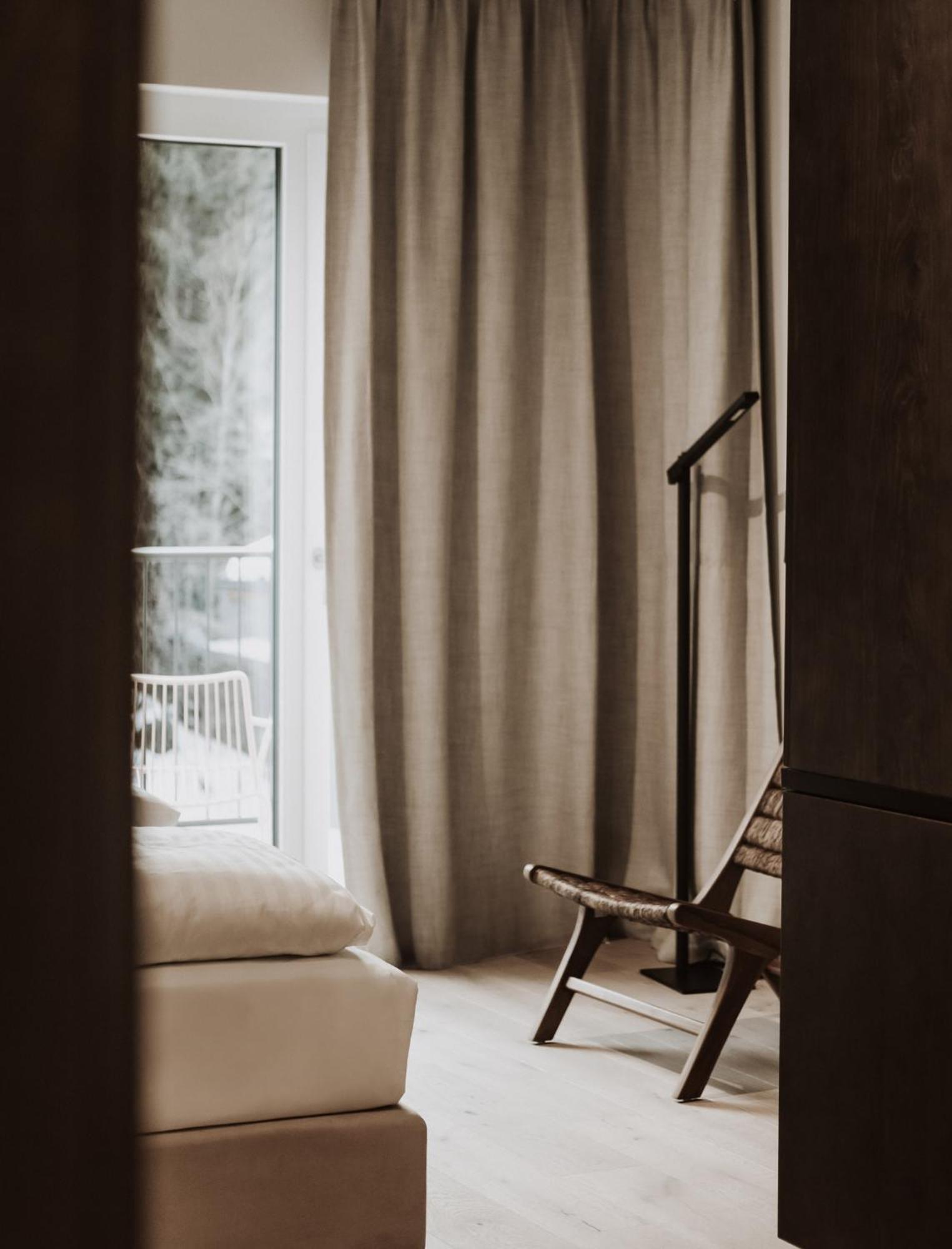 Kerii - Adults Boutique Hotel Saalbach-Hinterglemm Kültér fotó
