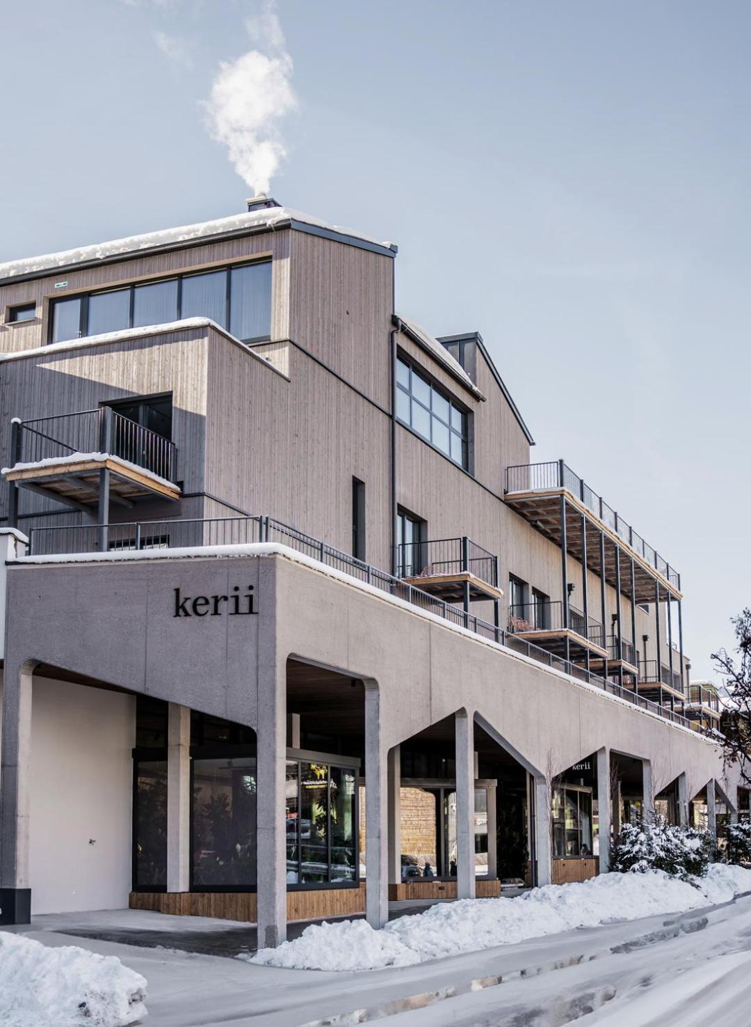 Kerii - Adults Boutique Hotel Saalbach-Hinterglemm Kültér fotó