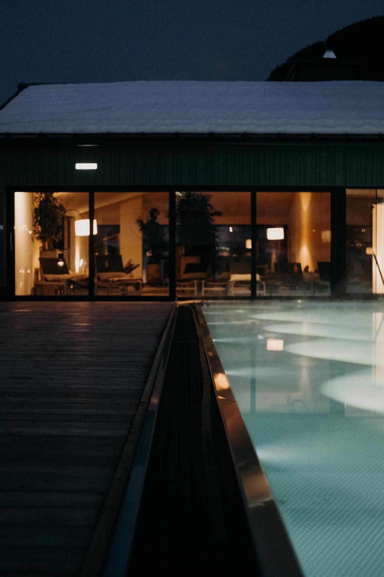 Kerii - Adults Boutique Hotel Saalbach-Hinterglemm Kültér fotó