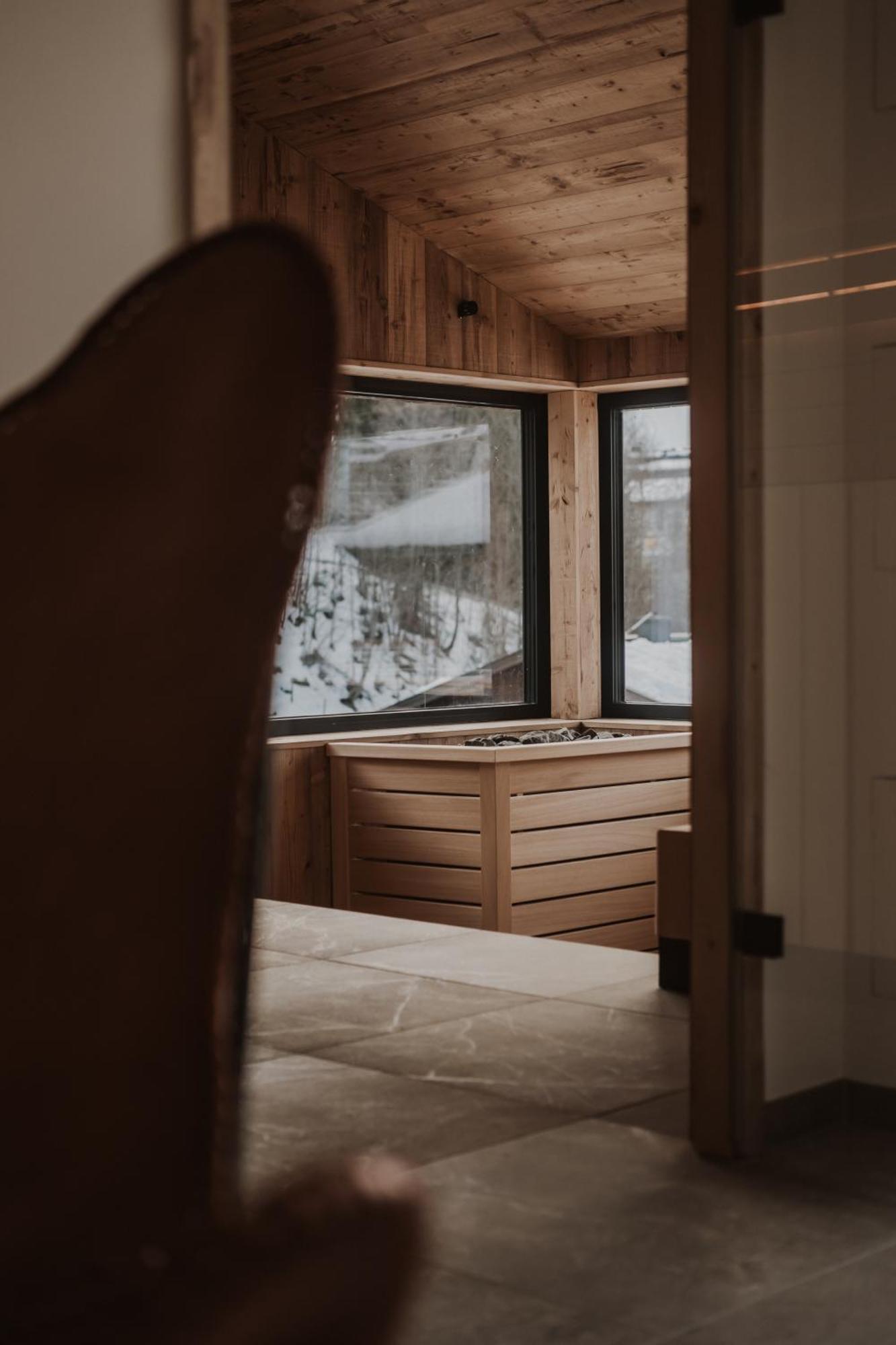 Kerii - Adults Boutique Hotel Saalbach-Hinterglemm Kültér fotó